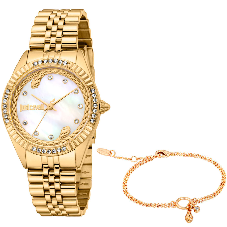 Часы Just Cavalli Gift Set JC1L361M0055_SET